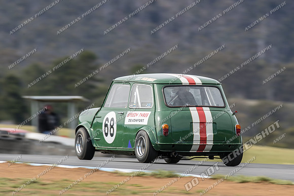 68 - Baskerville Historics 2018-2