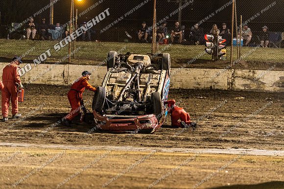 Street Stock 67 T67 - 08 - Hobart - 1st Jan 2023-67