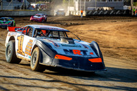 Super Sedan 3 V3 - 12 - Latrobe - 15th Jan 2022-7