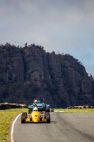 Historic Sports & Racing Cars 9 - Sunday-4