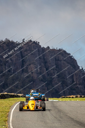 Historic Sports & Racing Cars 9 - Sunday-4