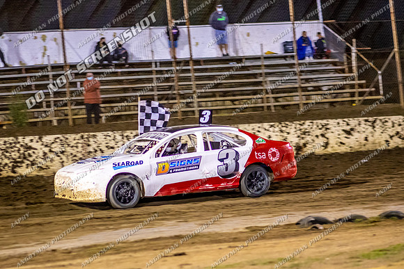 Street Stock 3 T3 - Friday-5