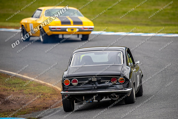 Group NB Over 3 Litre and NC Over 2 Litre - 70 - 04 - Sunday-3