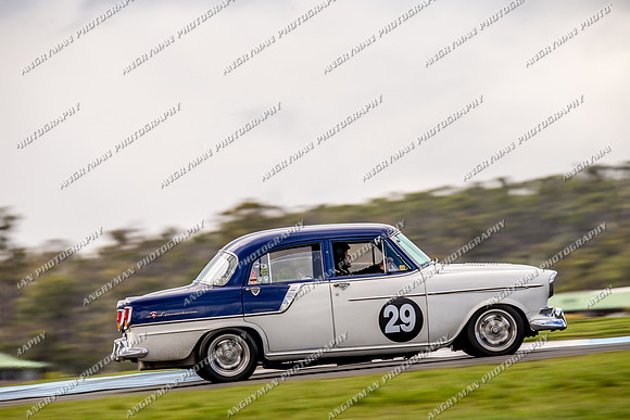 Regularity Group B - 29 Mick Cross - Saturday - 1st october 2016-4