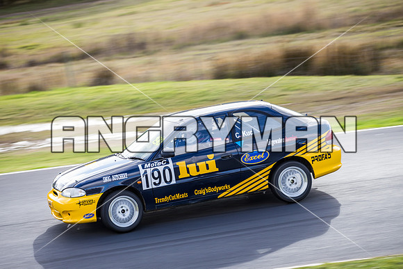 Hyundai 190 - Super Series Rnd 4 - 3rd August 2014-8