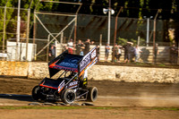 Sprintcar 48 T48 - 13 - Hobart - 11th Feb 2023-5
