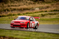 Sports Sedans 83 - Friday