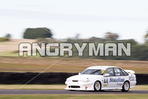 sports gt 44 - Super Series - 25th May 2014-4