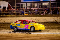 Street Stock 28 T28 - 12 - Latrobe - 27th & 28th Jan 2023-5