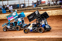 Formula 500 87 T87 - 14 - Carrick - 25th Jan 2022-9