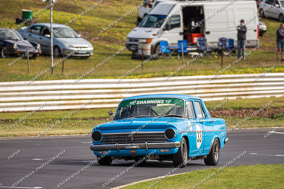 Group NB and Under 2 Litre - 33 Scott Wilcox - Saturday - 1st october 2016-9