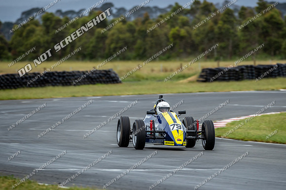 Formula Vee 79 - TCRC Rnd 6 - 1st Dec 2024-2