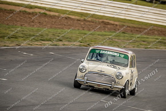 93 - Baskerville Historics 2018-19
