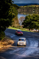 MINI TOUR - TS32 - CYGNET - SS-2