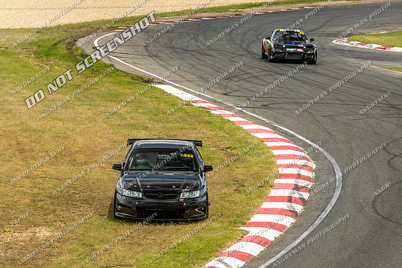 Sports GT 55 - TCRC Rnd 6 - 1st Dec 2024-17