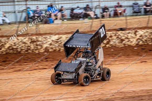 Formula 500 21 T21 - 14 - Carrick - 25th Jan 2022-9