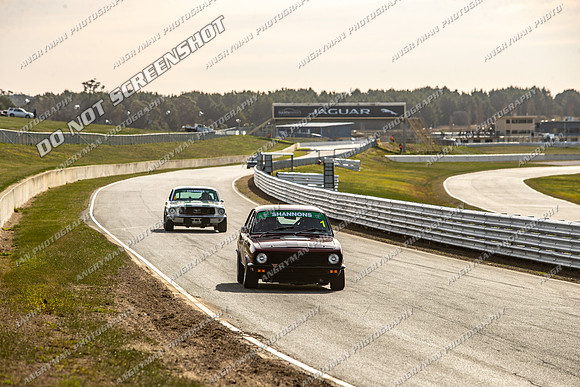 Historic Touring Car 1 - TCRC Rnd 4 - 18-19 May 2024-2
