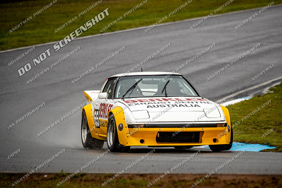 Heritage Touring Cars Group C - 65 - 02 - Friday-7