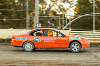 Street Stock 68 T68 - 07 - Latrobe - 27th Dec 2022-3