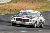 7 - Baskerville Historics 2018