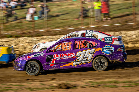 Street Stock 35 T35 - Friday-4
