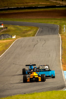 Historic Sports & Racing Cars 9 - Sunday-8