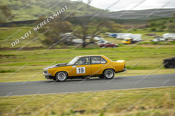 Baskerville Classic Sprints - 19 - Baskerville Historics 2024-17
