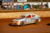 Junior 65 T65 - 14 - Carrick - 25th Jan 2022