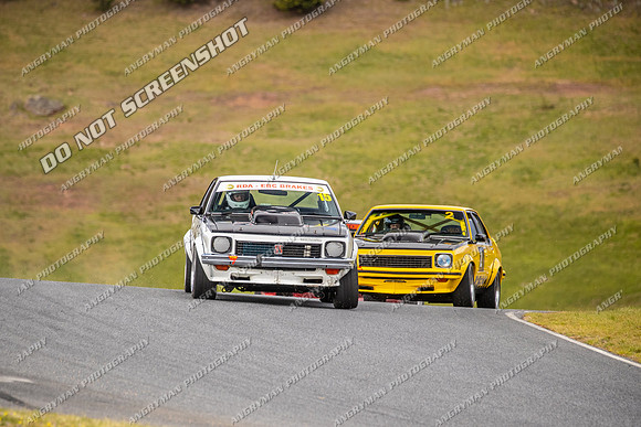 Baskerville Classic Sprints - 15 - Baskerville Historics 2024-4