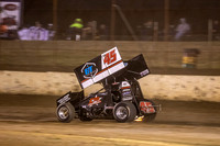 Sprintcar 45 TA45 - 5 - Hobart - 2nd Jan 2021-18