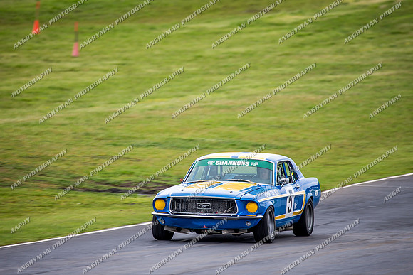 Group NC Over 2 Litre - 5 John Talbot - Sunday - 2nd October 2016-3