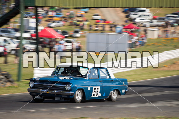 55 Quentin Ferry - EH Holden - Group N Under Three Litre - Sunday-4