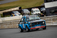 Muscle Car Cup - 9 - Saturday