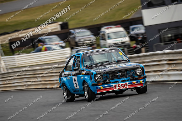 Muscle Car Cup - 9 - Saturday