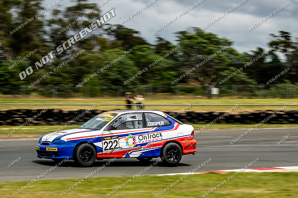 Hyundai 222 - TCRC Rnd 6 - 1st Dec 2024-6