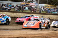 Super Sedan 4 W4 - 15 - Latrobe - 18th Jan 2020-2