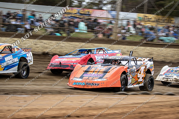 Super Sedan 4 W4 - 15 - Latrobe - 18th Jan 2020-2