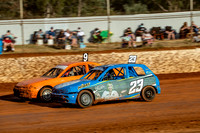 Junior 23 T23 - 14 - Carrick - 25th Jan 2022-6
