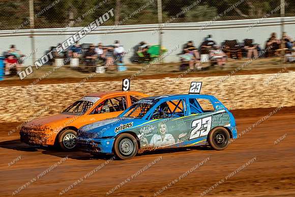 Junior 23 T23 - 14 - Carrick - 25th Jan 2022-6