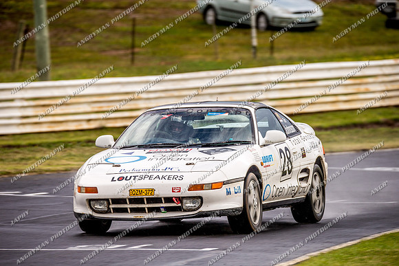 Regularity Marque Sports Cars & Invited - 28 Tim Johnson - Saturday - 1st october 2016-7