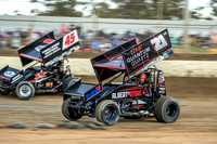 Sprintcar 21 VA21 - 08 - Latrobe - 7th Dec 2019-18