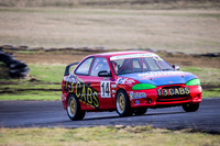 Hyundai 14 - Super Sprint - Baskerville 22nd May 2016-5