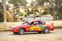 Modified 52 T52 - 12 - Latrobe - 27th & 28th Jan 2023-10