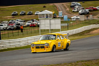 Sports Sedans 127 - Friday-6
