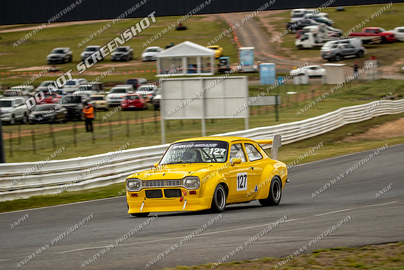 Sports Sedans 127 - Friday-6