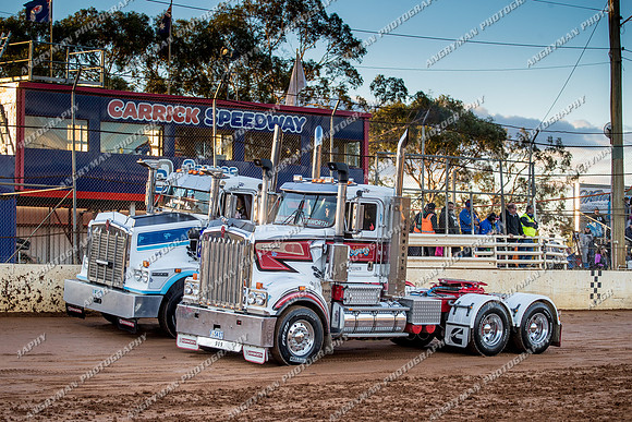 Misc Truck - 14 - Carrick - 13th Jan 2018-25