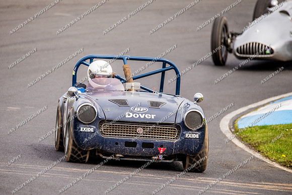 Regularity - Sports & Racing Cars & Invited - 2 Mick Williams - Sunday - 2nd October 2016-3