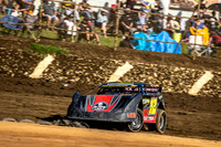 Super Sedan 12 T12 - 12 - Latrobe - 15th Jan 2022-8