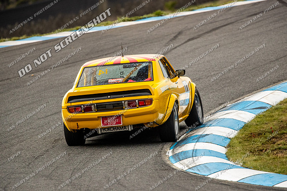 Muscle Car Cup - 14 - Friday-10