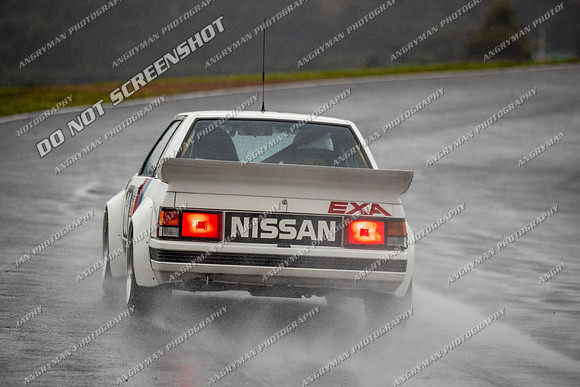 Heritage Touring Cars Group C - 60 - 02 - Friday